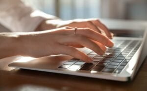 Como redactar una entrada de blog