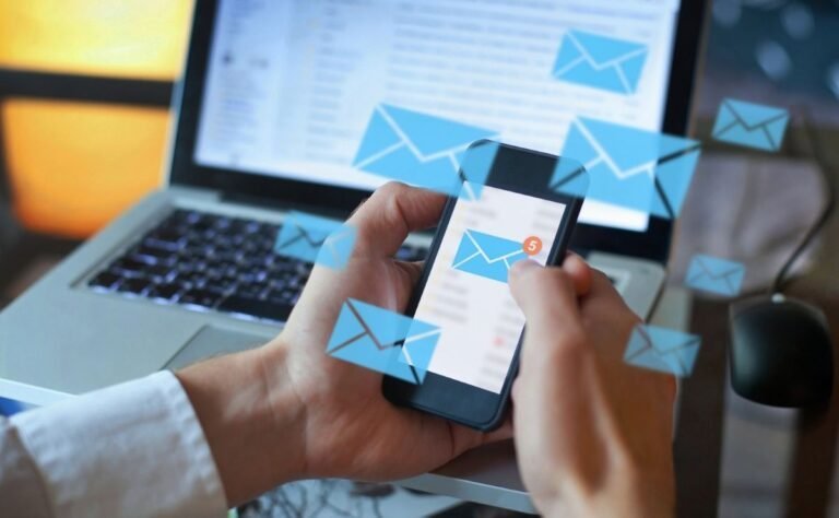 Qué es una newsletter y para qué sirve el email marketing