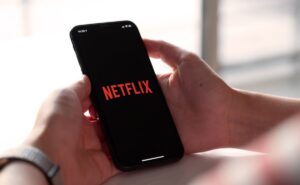 Juegos de Netflix