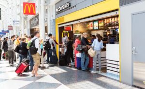 Mc Donalds