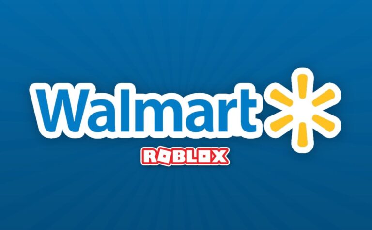 Walmart y roblox juntos en el metaverso