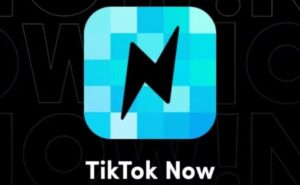 TikTok Now