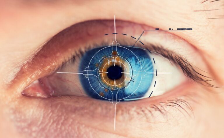 App detecta enfermedades con lectura de retina