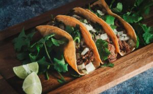 Taco Day