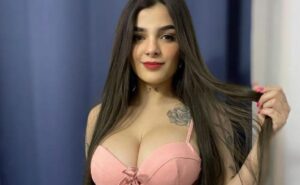 Karely Ruiz