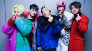 ¡Escándalo en el K-pop! BIG BANG rompe con YG Entertainment