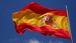 El Rey de España disfruta de una cena con amigos en un conocido restaurante asturiano