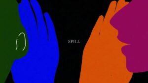 Spill: Ex empleados de Twitter crean red social con tecnología blockchain