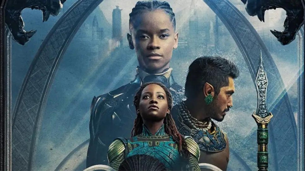 Black Panther: Wakanda Forever