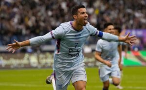 ¡Sueldo $5,500 dólares y alojamiento gratis! Cristiano Ronaldo busca al mejor chef del mundo
