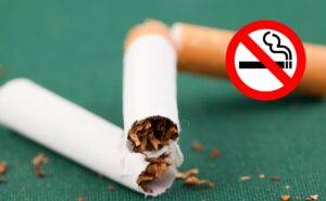 ¿Qué lugares quedaron exentos del nuevo reglamento anti-tabaco en México?