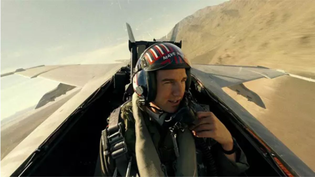 Top Gun: Maverick supera expectativas, ¿pero qué sigue para la franquicia?