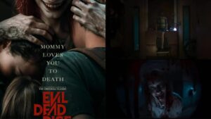Miedo a la oscuridad: la nueva Evil Dead Rise te dejará sin aliento