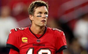 Adiós a la leyenda: Tom Brady anuncia su retiro definitivo de la NFL