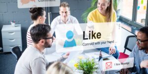 El Poder de las Redes Sociales en México: Impacto y Tendencias