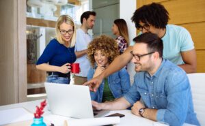 Descubre cómo crear publicidad efectiva en Internet: Tips y herramientas