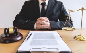 Los beneficios de contar con un abogado penalista a tu lado