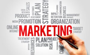 Diplomado en Marketing Digital: Aprende las Técnicas Más Avanzadas del Mercado