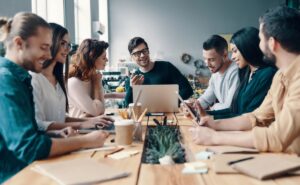 ¿Qué es el Marketing 4.0? Las claves para dominar la nueva era digital