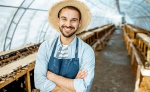 Emprende con una Granja de Caracoles: Una Oportunidad Lucrativa y Sostenible