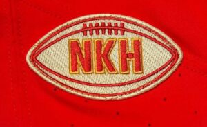 El Significado de 'NKH' en el Parche de Kansas City Chiefs