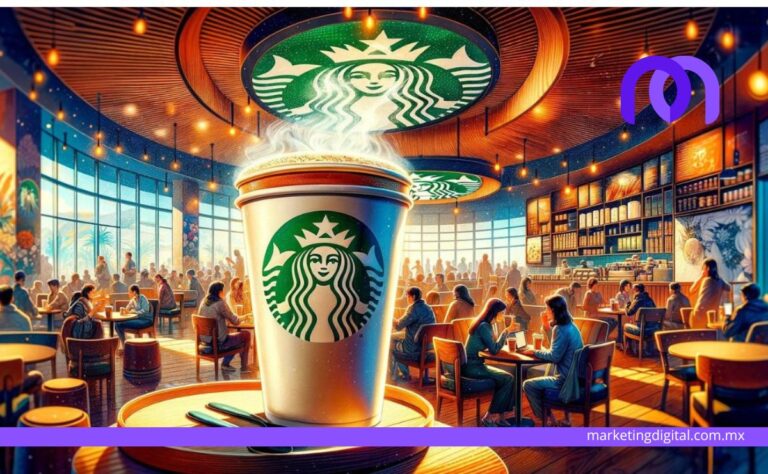El Starbucks Exclusivo de Monterrey: Una Experiencia Inigualable en el Mundo del Café y la Mixología