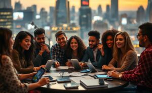Ética e Influencer Marketing: Un dilema contemporáneo