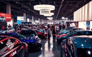 Invibes impulsa el sector de la automoción