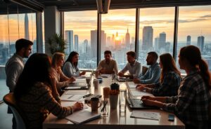 Proteнna Marketing: una guнa para las empresas que buscan dar el siguiente salto