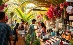 Quién es quién en el marketing de cosméticos en Centroamérica y Caribe