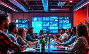 Social Media, el gran escaparate para las estrategias de marketing