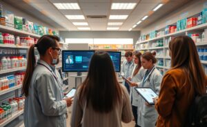 Tendencias en Marketing Farmacéutico para 2025