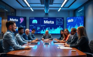 Tidart logra convertirse en Meta Business Partner