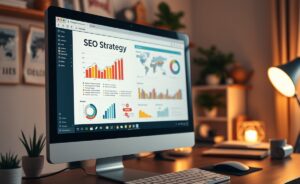 Una buena estrategia de SEO en el copywriting, clave para atraer la atención de personas y algoritmos