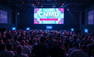CNMD 2024: Últimos días para obtener boletos con un descuento especial