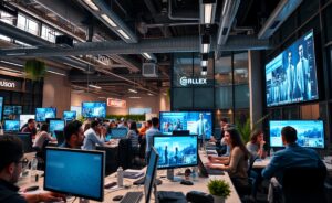 Conoce las tendencias que marcarán el marketing en 2025