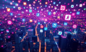 Redes sociales: ¿Qué son y cómo impactan tu vida?