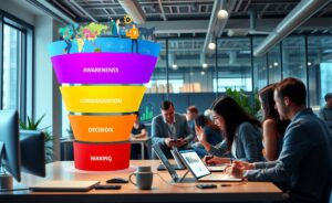 Optimiza tu funnel de ventas para aumentar conversiones