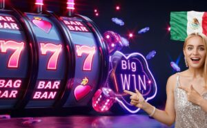 ¿Realmente funciona? Cómo ganar dinero en el casino máquinas