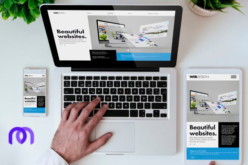 Las 10 Mejores Herramientas para Crear una Página Web Profesional en México (Comparativa 2025)