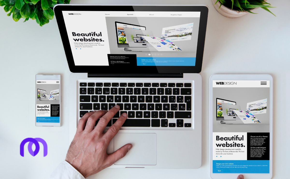 Las 10 Mejores Herramientas para Crear una Página Web Profesional en México (Comparativa 2025)