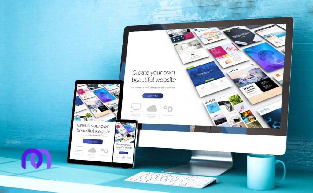 Las 10 Mejores Herramientas para Crear una Página Web Profesional en México (Comparativa 2025)